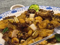 -开海酒店(经七路店)