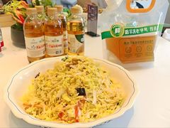 胖姐凉菜-胖姐渔村(中源大道店)