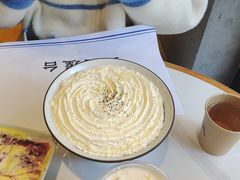 -火山屋台(新街口创始店)