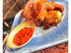 -那家小馆•北京菜•烤鸭(中关村店)