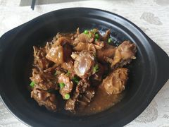 -并州饭店·并萃阁