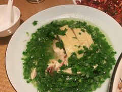 -渝信川菜(西单店)