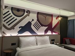 -北京丰台火车站纪家庙地铁站原拓酒店