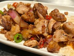 -火地铁板烧(昆山万象汇店)