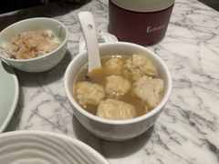 -青雅中餐厅(大连金石滩绿发希尔顿度假酒店)