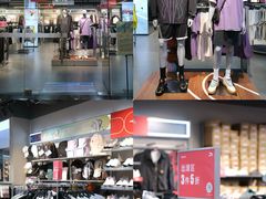 -首创奥特莱斯(昆山店)