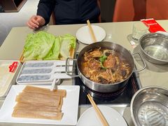 -蝎王府羊蝎子(虎坊桥总店)