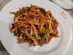 -金家老三饭庄(常营店)