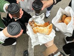 -世记咖啡(氹仔外卖店)