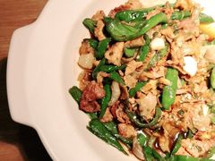 -费大厨辣椒炒肉(万家丽一店)