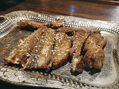-霄汉羊排(万松园一店)