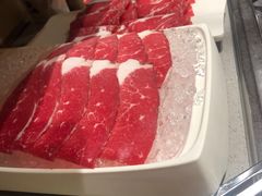 -海底捞火锅(高新万达店)