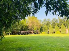 -春晖园度假酒店温泉