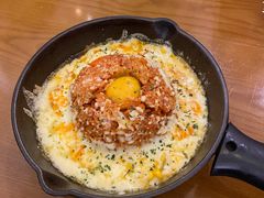 火山芝士泡饭-青春分食(仙林大学城店)