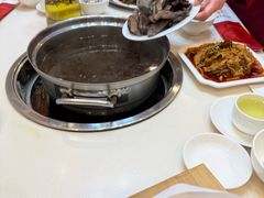 -太婆天府山珍酒楼(亚运村店)