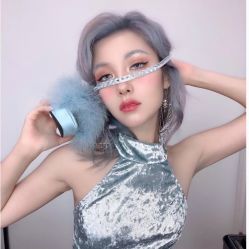 点击看大图 -3AM HAIR SALON染发烫发接发