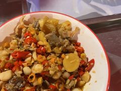 -串小白烧烤(金沙洲店)