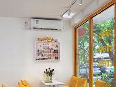 -五进制 Coffee Shop