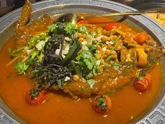 -牛头鱼庄·地道广西菜(西明店)