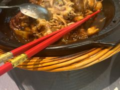 -印巷里主题餐厅(马鞍山店)