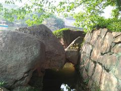 -白马涧龙池景区