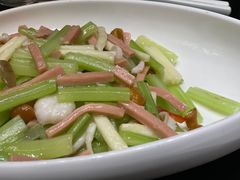 -丰收日·小海鲜·沪上家宴(顾村正大店)