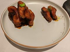 -松鹤楼·非遗·苏帮菜(融科店)