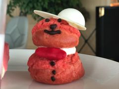 -三迪希尔顿酒店·星空酒廊