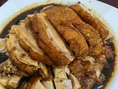 -余杨鸭鸭餐厅