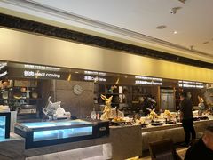 -雍和会海鲜姿造自助(湖东路店)