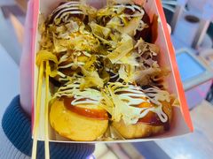 -粉粉乐鲷鱼烧(美罗城店)