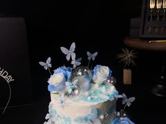 -西檬树SIMON·T轻奢蛋糕(大东方Max店)