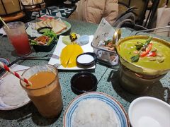 -Home Thai·泰谣(王府井apm店)