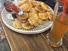-卢布里西餐厅(海拉尔店)