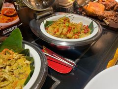 -南通大饭店·米兰餐厅