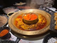 -新哥老官·畅吃123·美蛙世界(苏宁广场店)