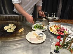 -大渔之观(安贞店)