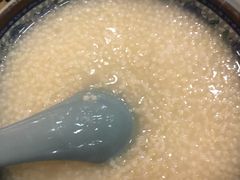 小米粥-尚味轩壹号饭堂(曼哈顿广场店)