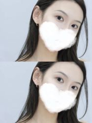 -变美丽半永久纹眉连锁·机器野生眉•洗眉