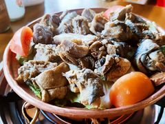 -阿婆情腊排骨火锅(饮玉巷店)