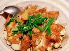 -晓粤·惹味粤菜(凯德乐峰广场店)