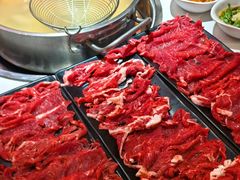 -牛品福潮汕牛肉火锅(旺庄店)