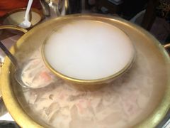 火锅冰粉-老天桥蛙炉火锅(姑苏总店)