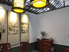 包厢-特味村福园