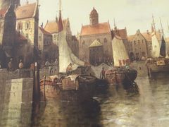 -君德澜酒家·创意粤菜(金山谷店)