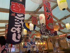 大堂-TORO MaKi 寿司·日料(华创店)