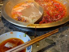 -小龙坎火锅(双林店)