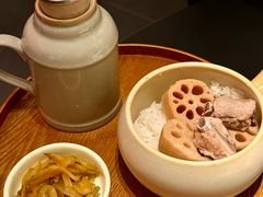 -知楚•精致湖北菜(武商MALL店)