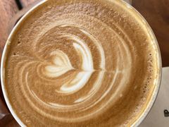 -Peet's Coffee皮爷咖啡(大学路店)