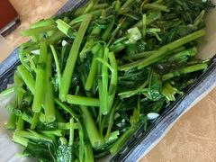 -维吾尔餐厅(宜山路店)